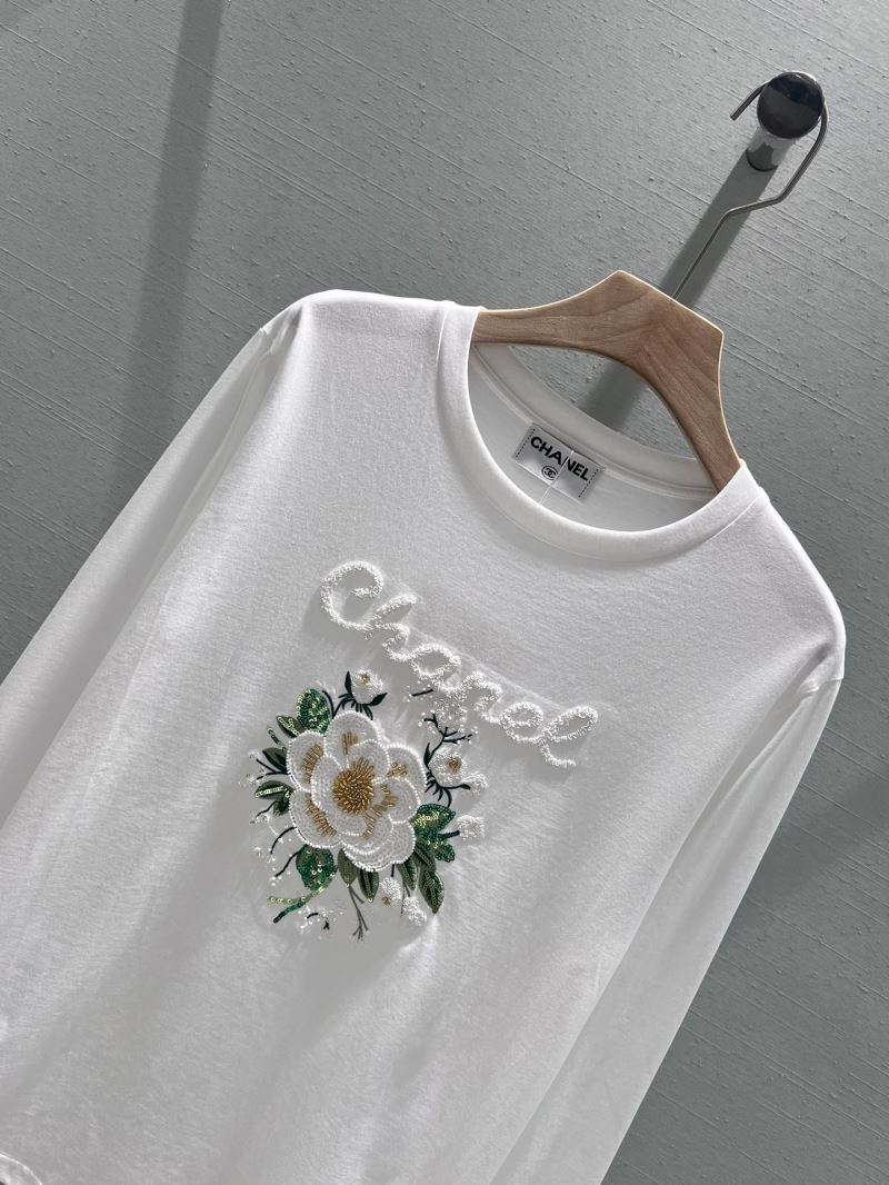 Chanel T-Shirts